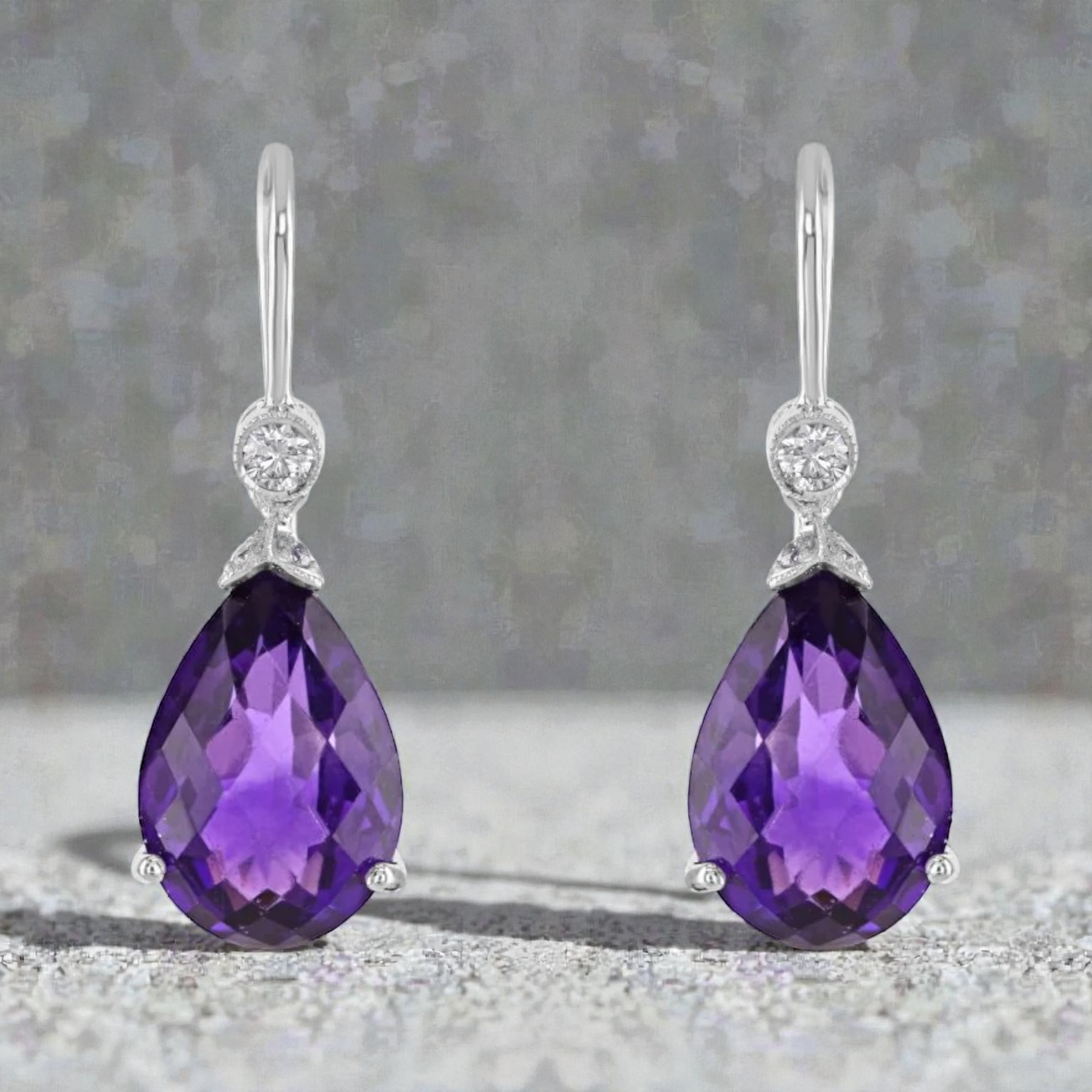 Birthstone of the Month