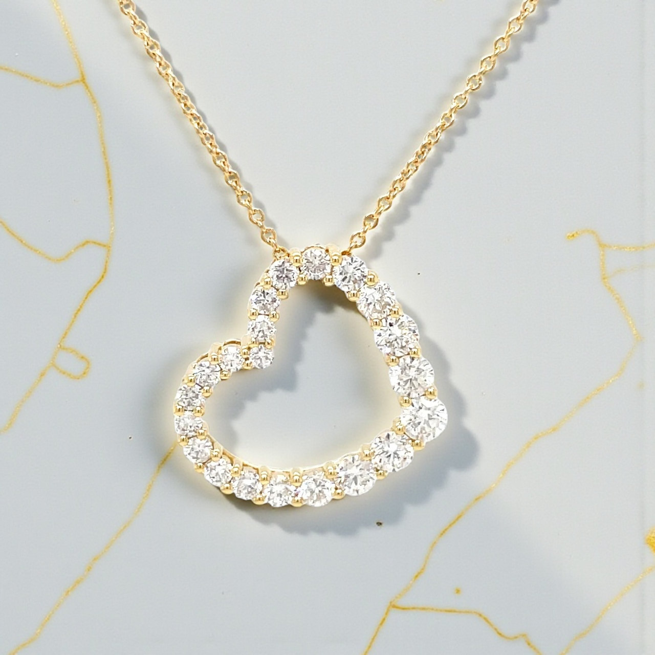 Necklaces and Pendants