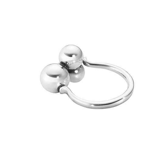MOONLIGHT GRAPES Ring, Small