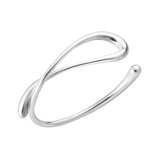 MERCY Twist Bangle