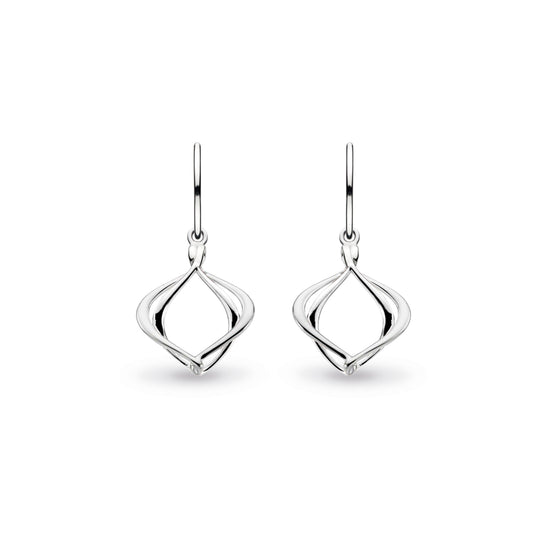 Alicia Petite Drop Earrings