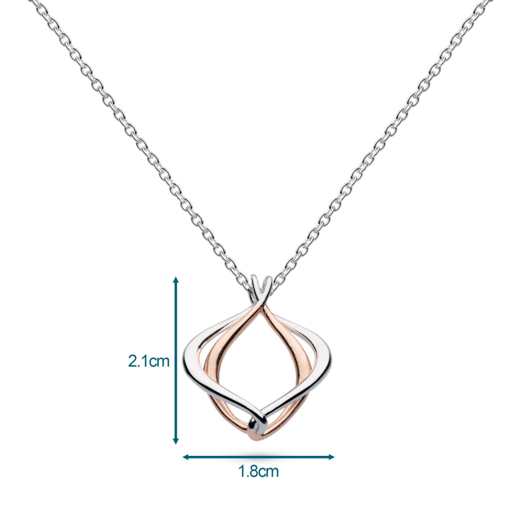 Alicia Rose Petite Necklace