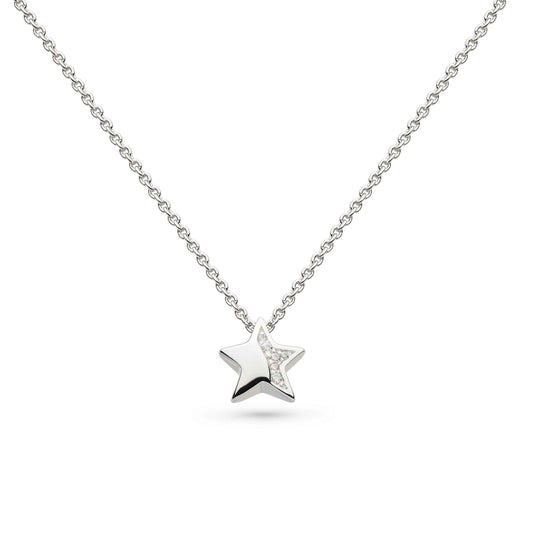 Miniatures Starlight Pavé Necklace