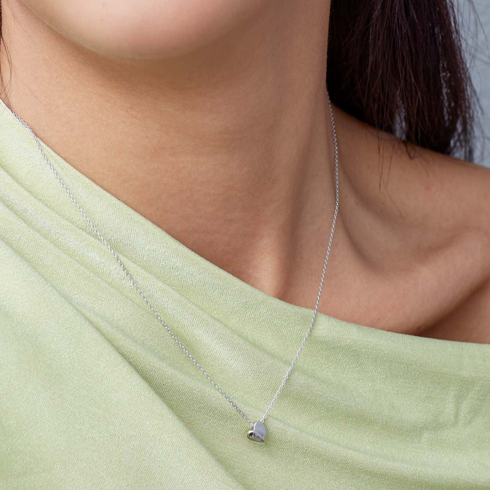 Miniatures Sweet Heart Necklace